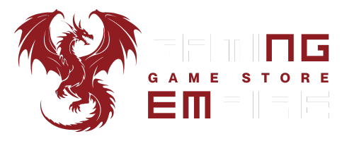 Gaming Empire